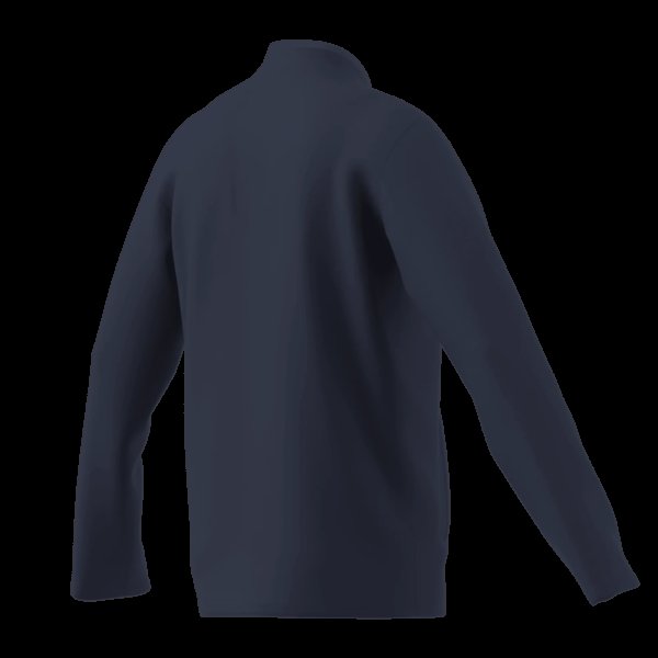 Pánská mikina adidas ENT26 TK JKT - foto 10