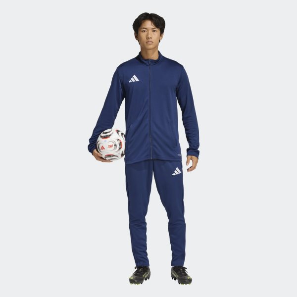 Pánská mikina adidas ENT26 TK JKT - foto 3