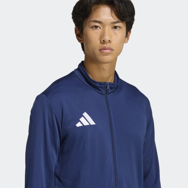 Pánská mikina adidas ENT26 TK JKT - foto 6