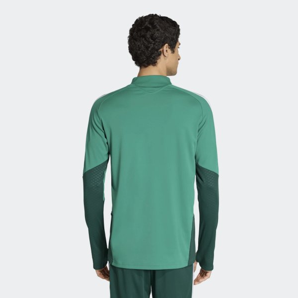 Pánská mikina adidas FAF TR TOP - foto 2