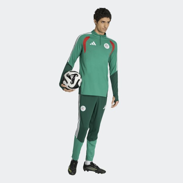 Pánská mikina adidas FAF TR TOP - foto 3