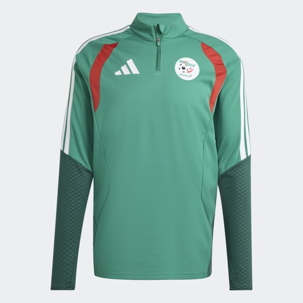Pánská mikina adidas FAF TR TOP - foto 0