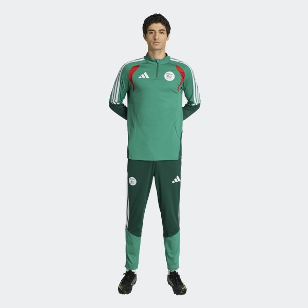 Pánská mikina adidas FAF TR TOP - foto 4