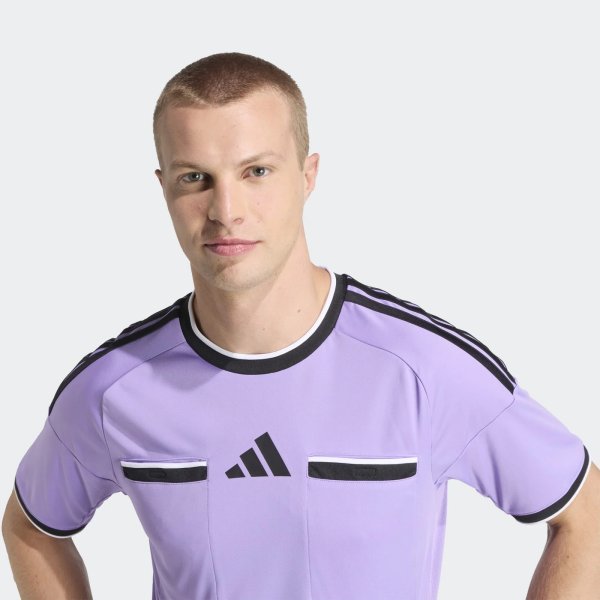 Pánský dres adidas REF 26 JSY - foto 5