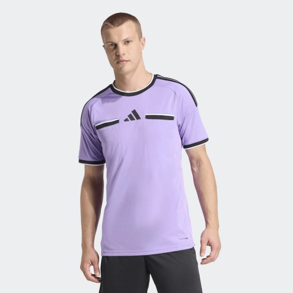 Pánský dres adidas REF 26 JSY - foto 2