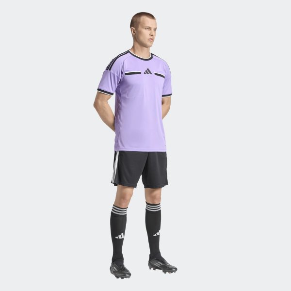 Pánský dres adidas REF 26 JSY - foto 4