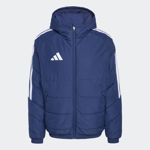 Pánská bunda adidas TIRO26 WIN JKT - foto 0