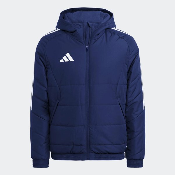 Pánská bunda adidas TIRO26 WIN JKT - foto 1