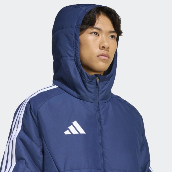 Pánská bunda adidas TIRO26 WIN JKT - foto 6