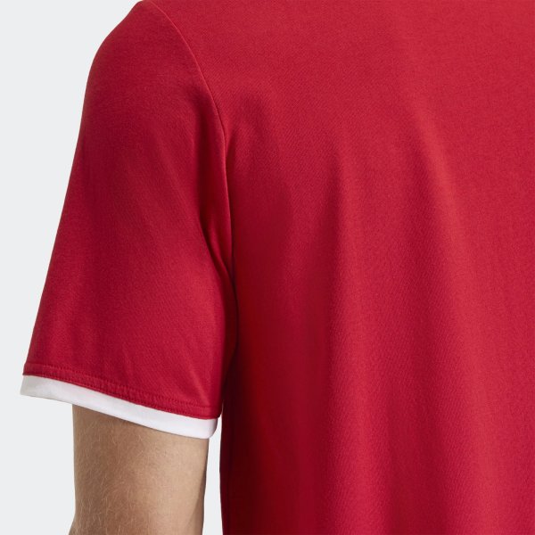 Pánské tričko adidas ENT26 TEE - foto 5