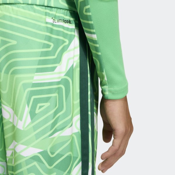 Dětské šortky adidas T26 C GK SHO Y - foto 5