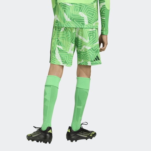 Dětské šortky adidas T26 C GK SHO Y - foto 2