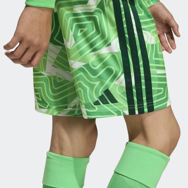 Dětské šortky adidas T26 C GK SHO Y - foto 4