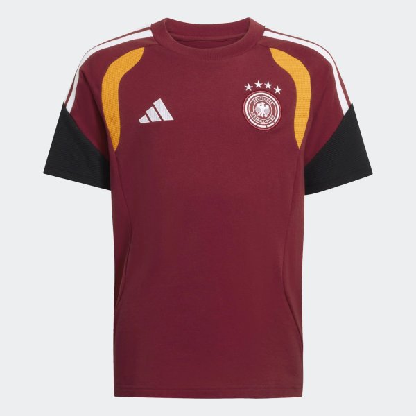 Dětské tričko adidas DFB TEEY - foto 0