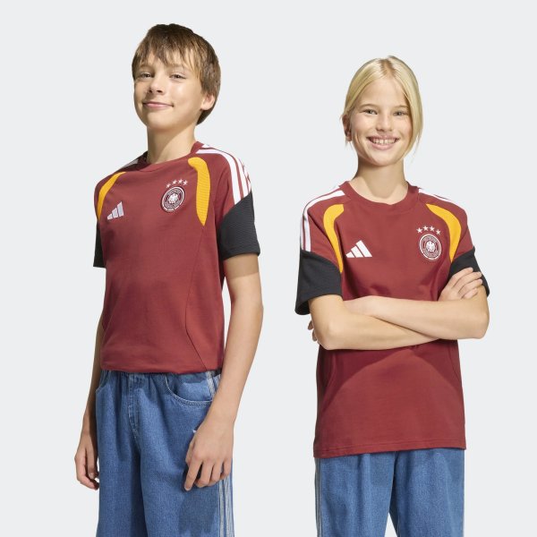 Dětské tričko adidas DFB TEEY - foto 7