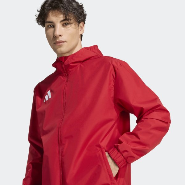 Pánská mikina adidas ENT26 AW JKT - foto 6