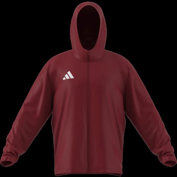 Pánská mikina adidas ENT26 AW JKT - foto 7