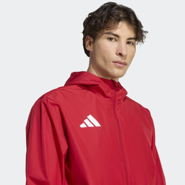 Pánská mikina adidas ENT26 AW JKT - foto 5