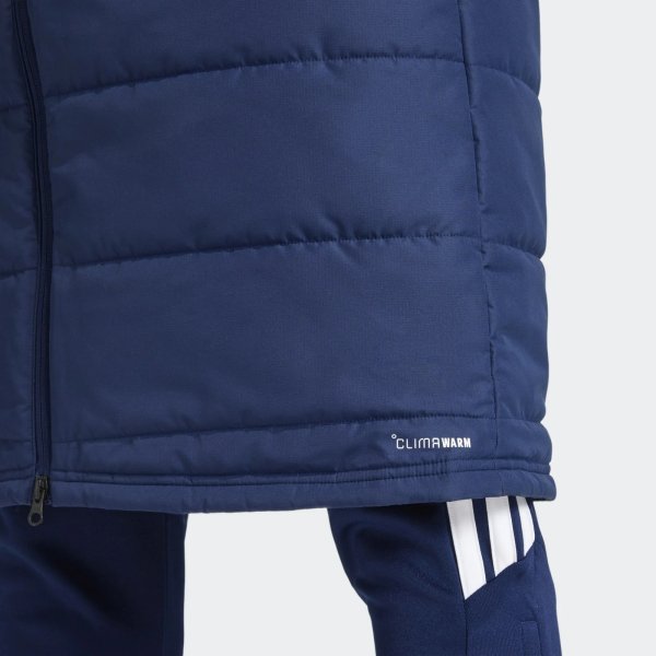 Pánská bunda adidas TIRO26 L COAT - foto 6