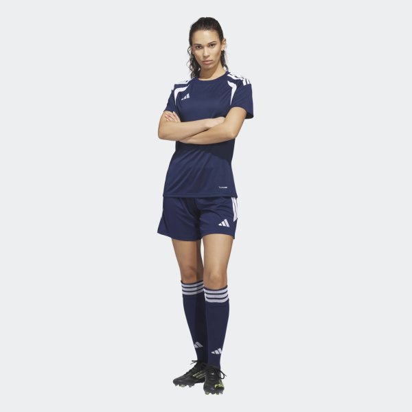 Dámské šortky adidas TIRO26L SHO W - foto 5