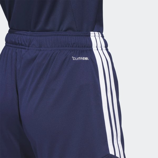 Dámské šortky adidas TIRO26L SHO W - foto 7