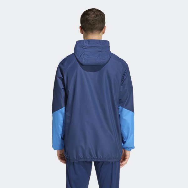 Pánská mikina adidas TIRO26C AW JKT - foto 3