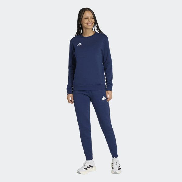 Dámská mikina adidas ENT26 SW TOP W - foto 4