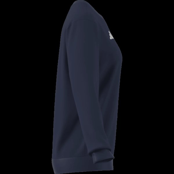 Dámská mikina adidas ENT26 SW TOP W - foto 9