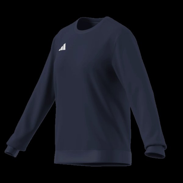 Dámská mikina adidas ENT26 SW TOP W - foto 14