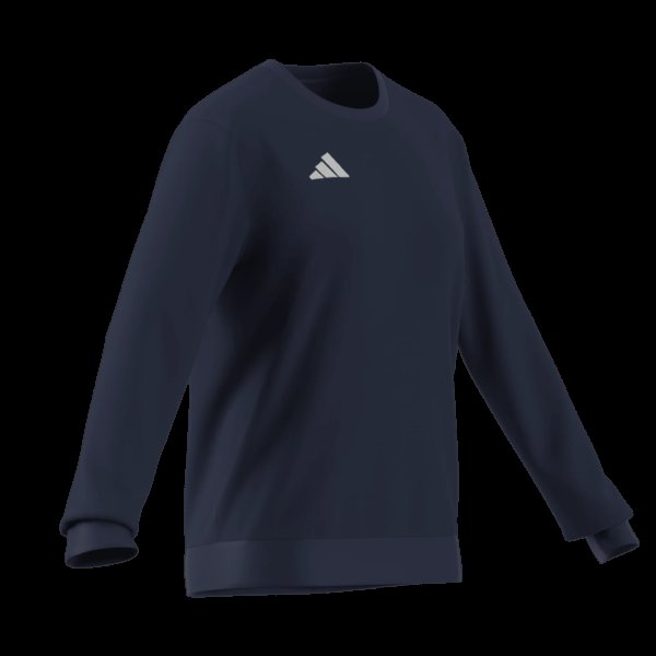Dámská mikina adidas ENT26 SW TOP W - foto 8