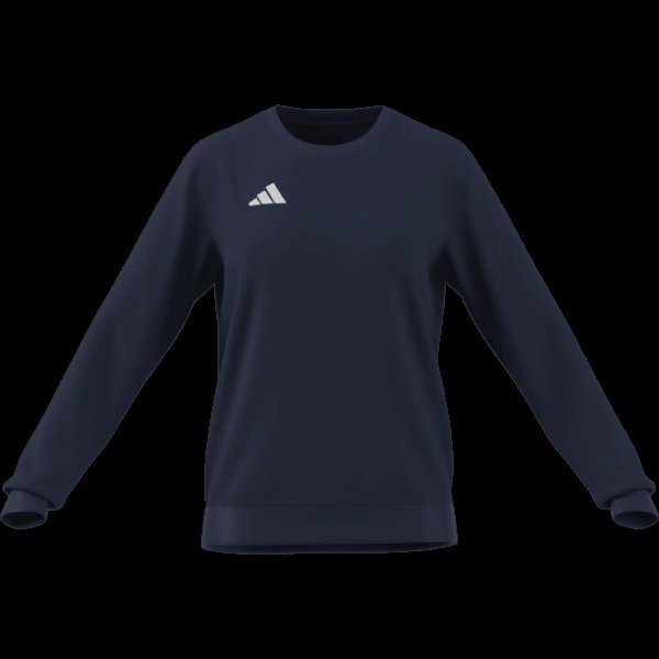 Dámská mikina adidas ENT26 SW TOP W - foto 7