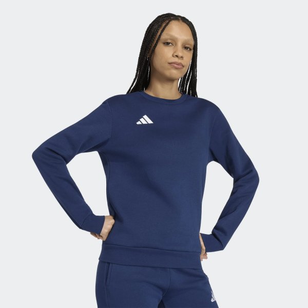 Dámská mikina adidas ENT26 SW TOP W - foto 6