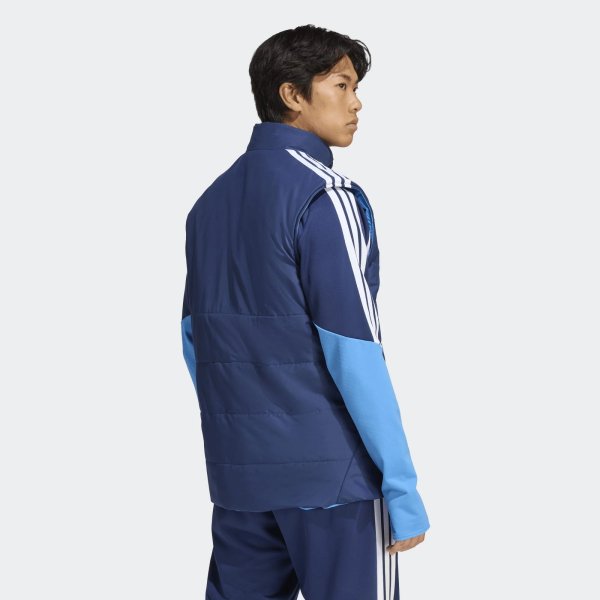 Pánská vesta adidas TIRO26C WINVST - foto 2