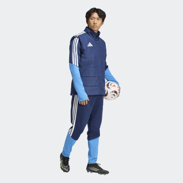 Pánská vesta adidas TIRO26C WINVST - foto 3