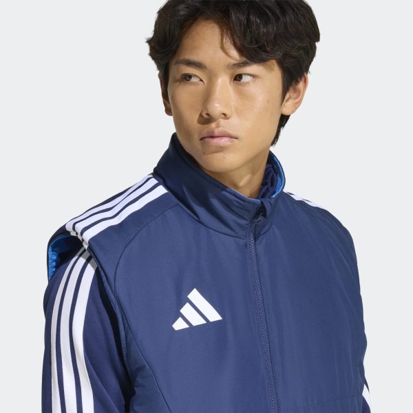 Pánská vesta adidas TIRO26C WINVST - foto 6
