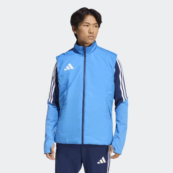 Pánská vesta adidas TIRO26C WINVST - foto 7