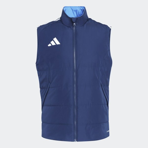 Pánská vesta adidas TIRO26C WINVST - foto 0