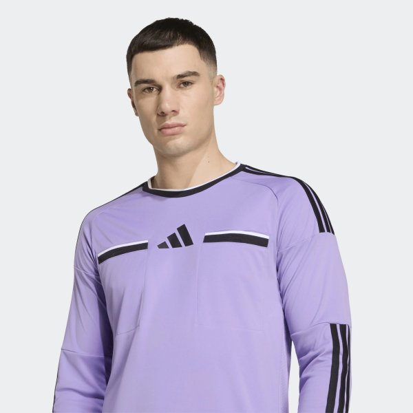 Pánský dres adidas REF 26 JSY LS - foto 5