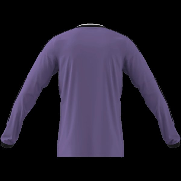 Pánský dres adidas REF 26 JSY LS - foto 11