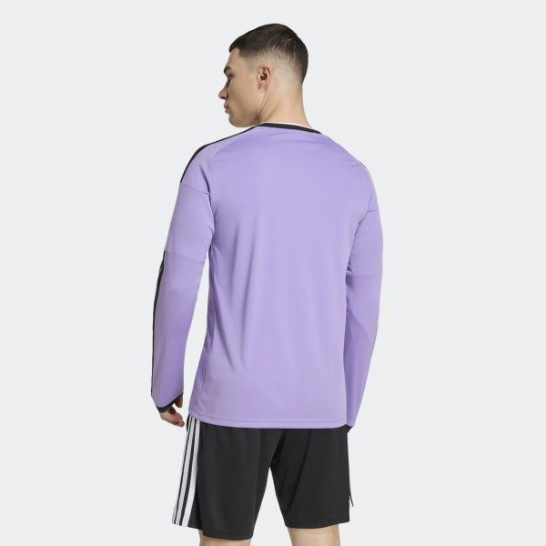 Pánský dres adidas REF 26 JSY LS - foto 3