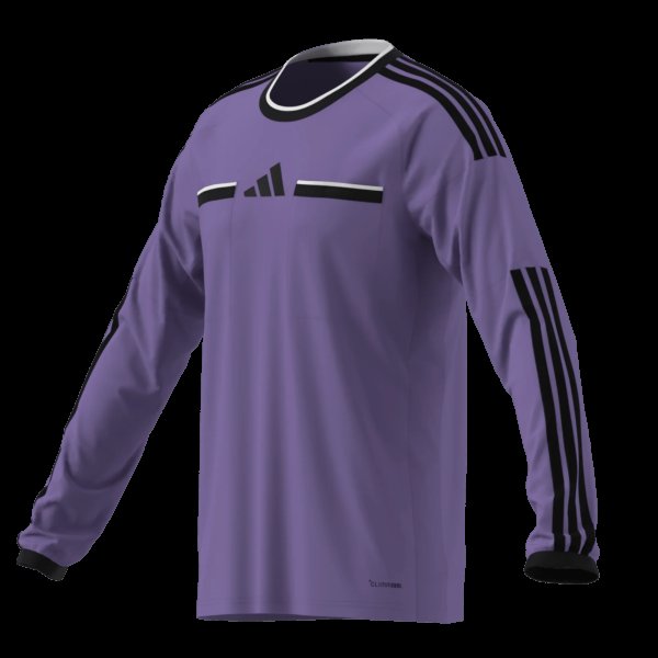 Pánský dres adidas REF 26 JSY LS - foto 14