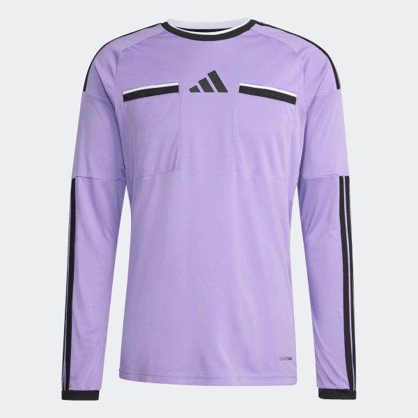 Pánský dres adidas REF 26 JSY LS - foto 0