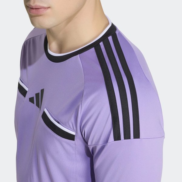 Pánský dres adidas REF 26 JSY LS - foto 6