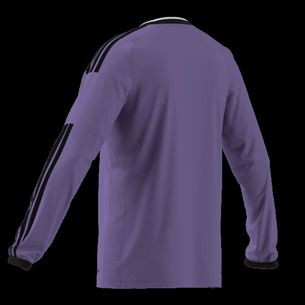 Pánský dres adidas REF 26 JSY LS - foto 12