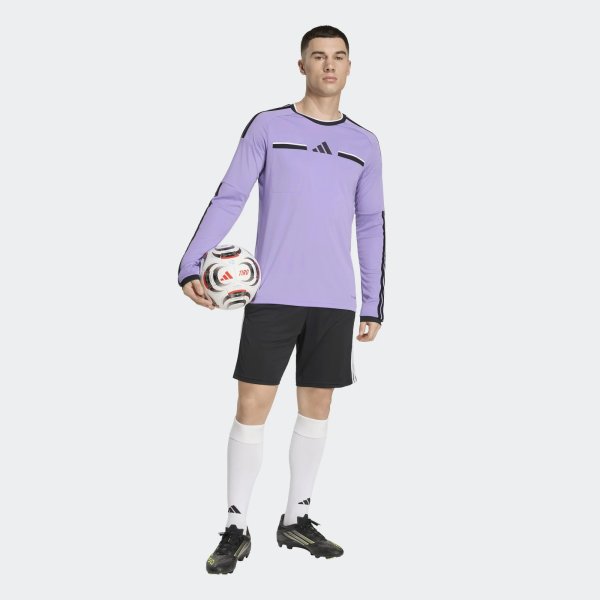 Pánský dres adidas REF 26 JSY LS - foto 4