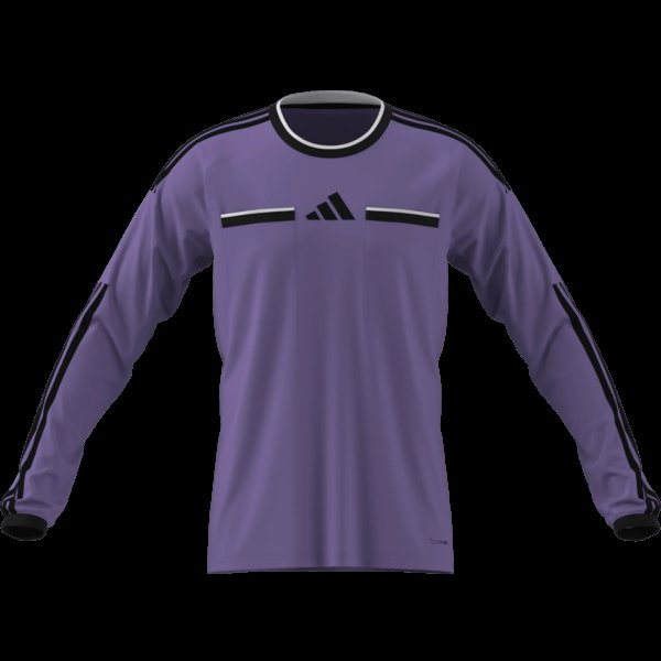 Pánský dres adidas REF 26 JSY LS - foto 7