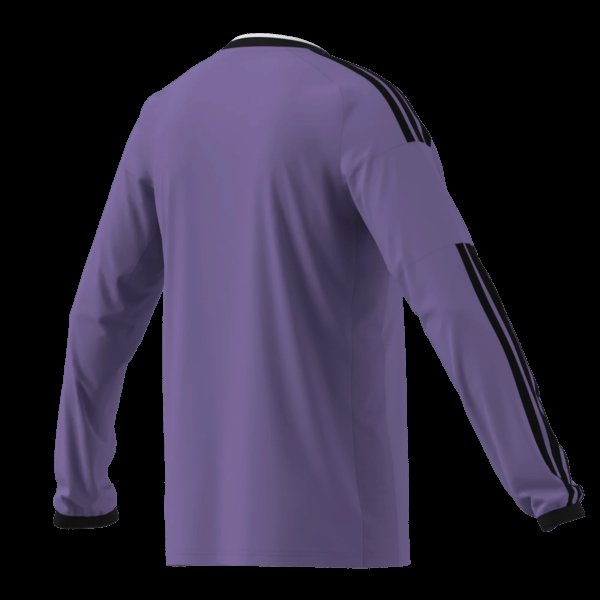 Pánský dres adidas REF 26 JSY LS - foto 10