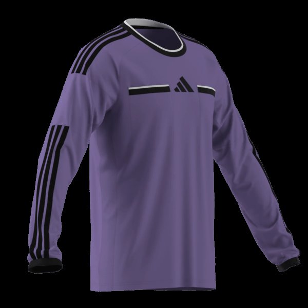 Pánský dres adidas REF 26 JSY LS - foto 8