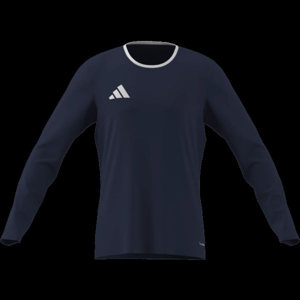 Pánský dres adidas ENT26 JSY LS - foto 8