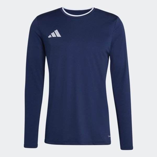 Pánský dres adidas ENT26 JSY LS - foto 0